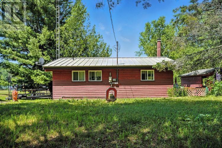 












399 Leisure Bay RD

,
Blind River,




Ontario
P0R1B0


