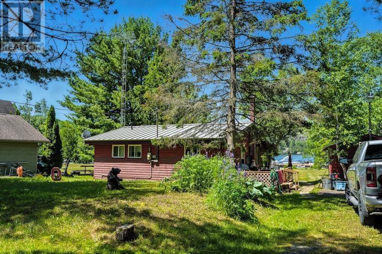 












399 Leisure Bay RD

,
Blind River,




Ontario
P0R1B0


