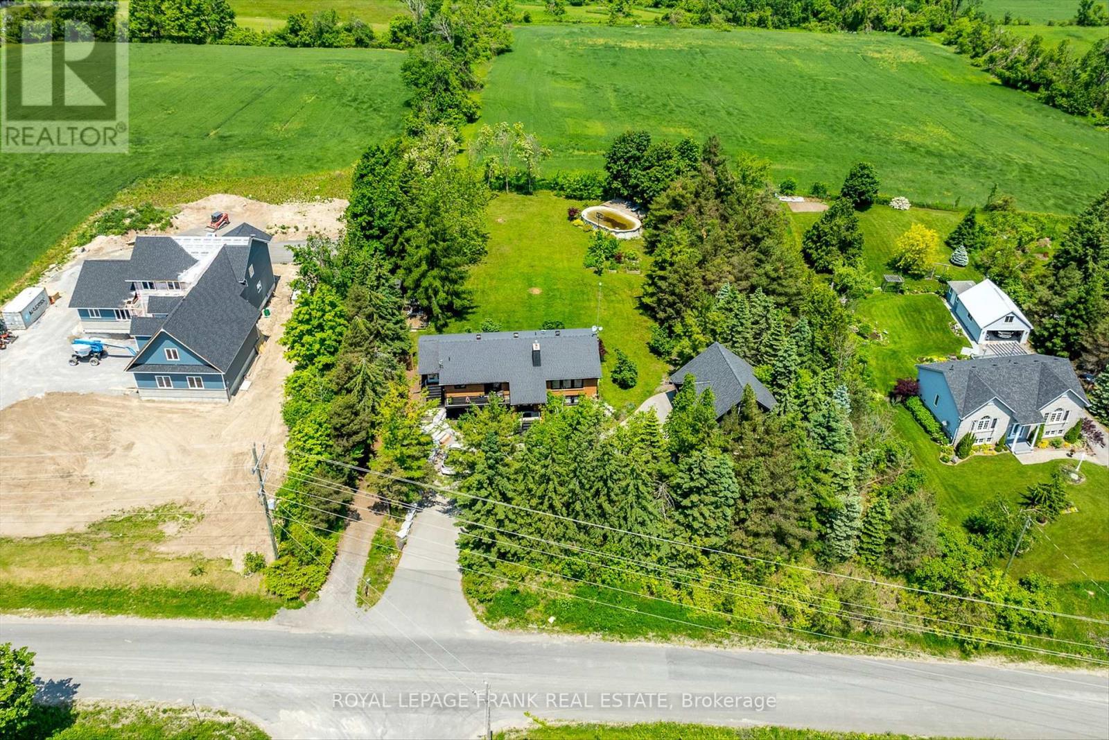 












234 STEWART LINE

,
Cavan Monaghan (Cavan Twp),




Ontario
L0A1C0

