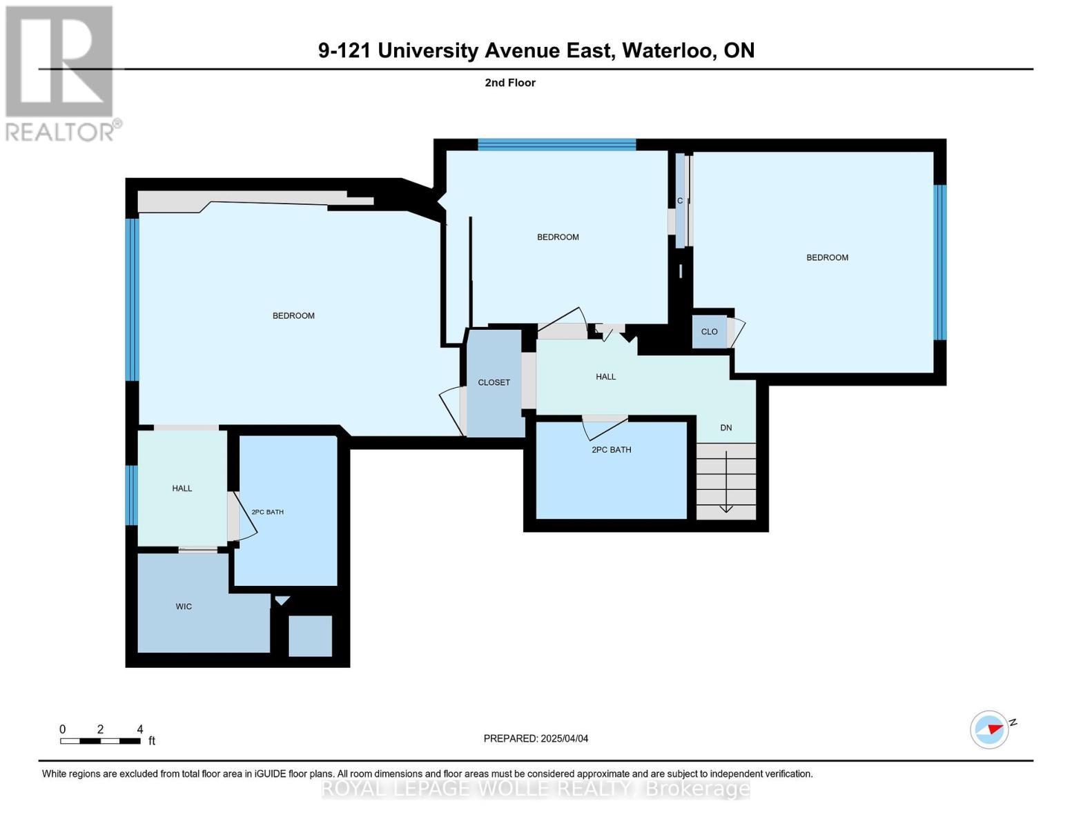 












9 - 121 UNIVERSITY AVENUE E

,
Waterloo,




Ontario
N2J4J1

