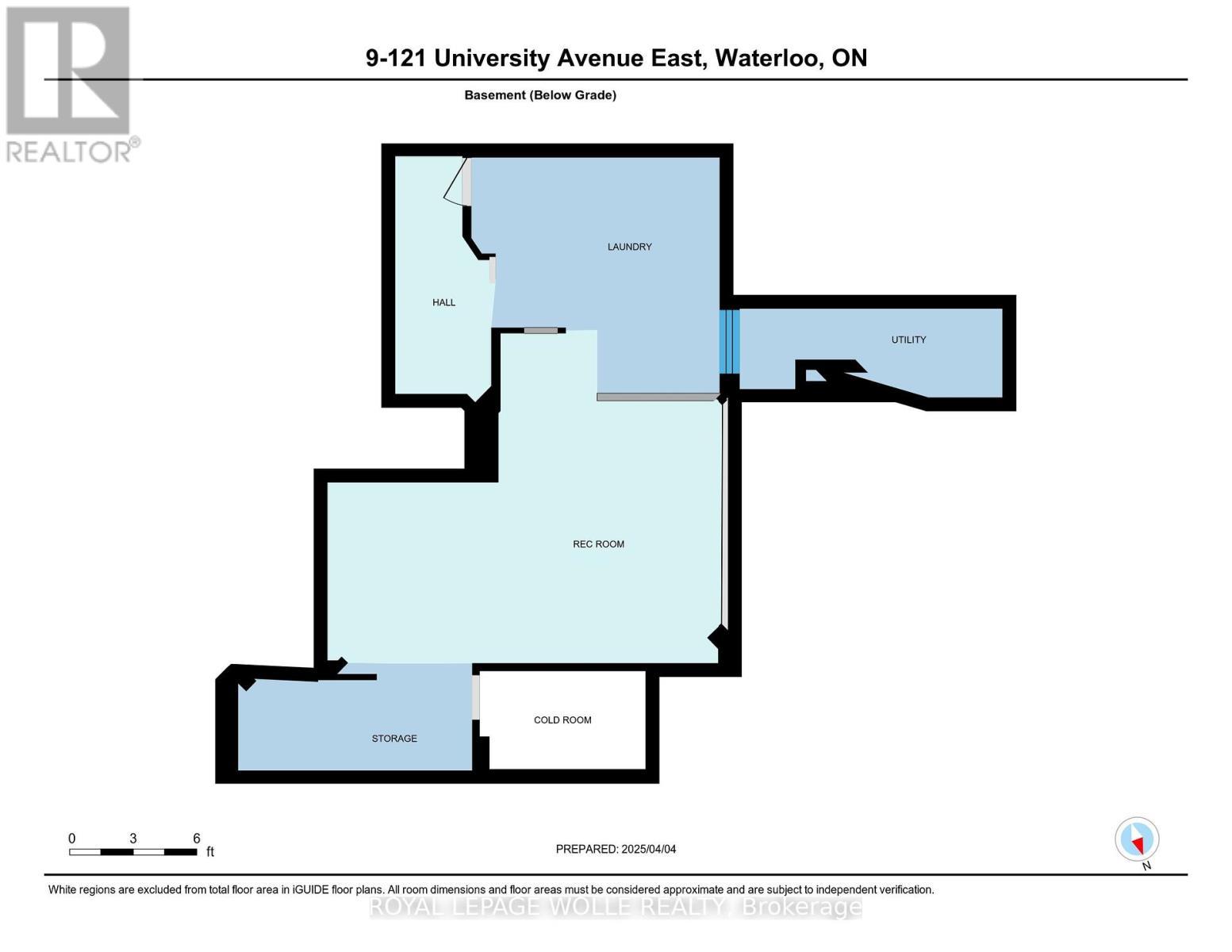 












9 - 121 UNIVERSITY AVENUE E

,
Waterloo,




Ontario
N2J4J1

