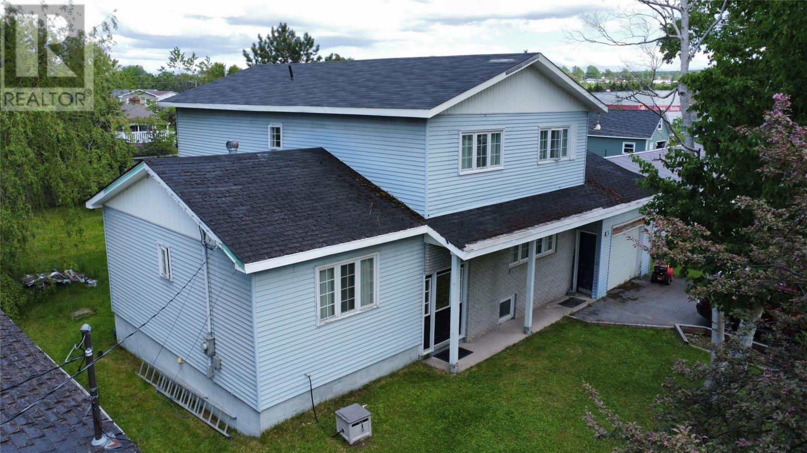 












68 Nicholsville Road

,
Deer Lake,




Newfoundland & Labrador
A8A1V3

