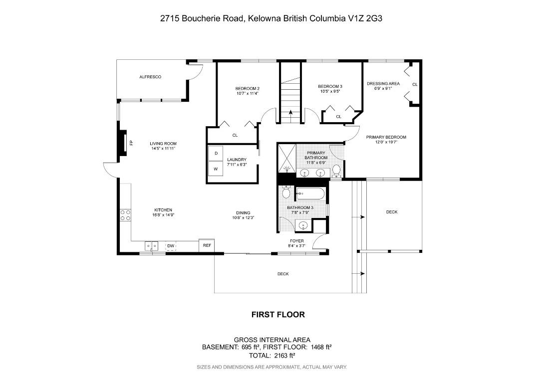 









2715


Boucherie

Road,
West Kelowna,




BC
V1Z 2G3

