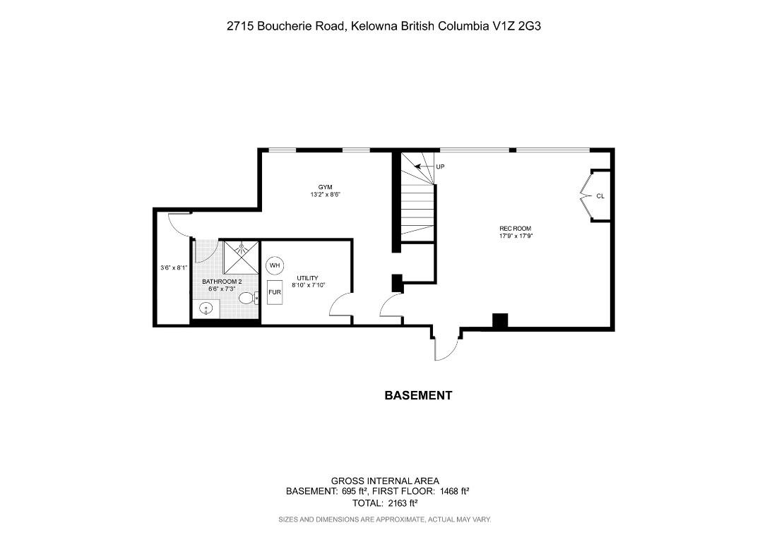 









2715


Boucherie

Road,
West Kelowna,




BC
V1Z 2G3

