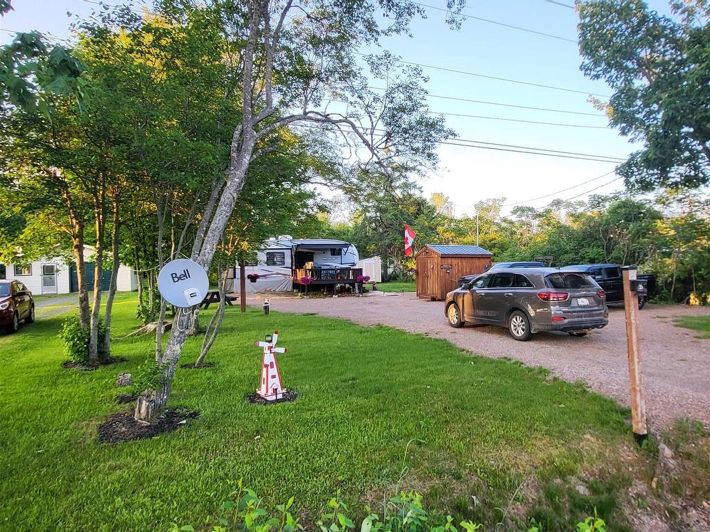 












6999 Highway 2

,
Portapique,







NS
B0M 1B0

