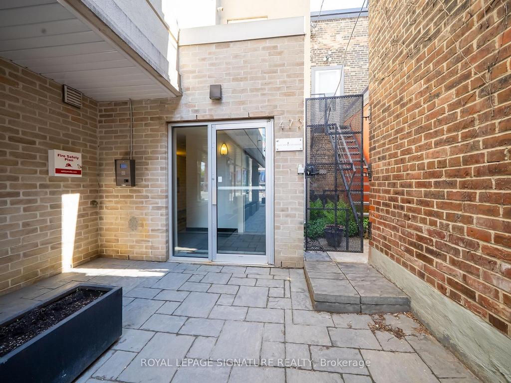 









473


Dupont

Street, 3,
Toronto,




ON
M6G 1Y6

