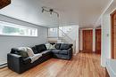 Salle familiale
