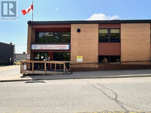 












2 Veteran's WAY

,
Elliot Lake,




Ontario
P5A1Z6

