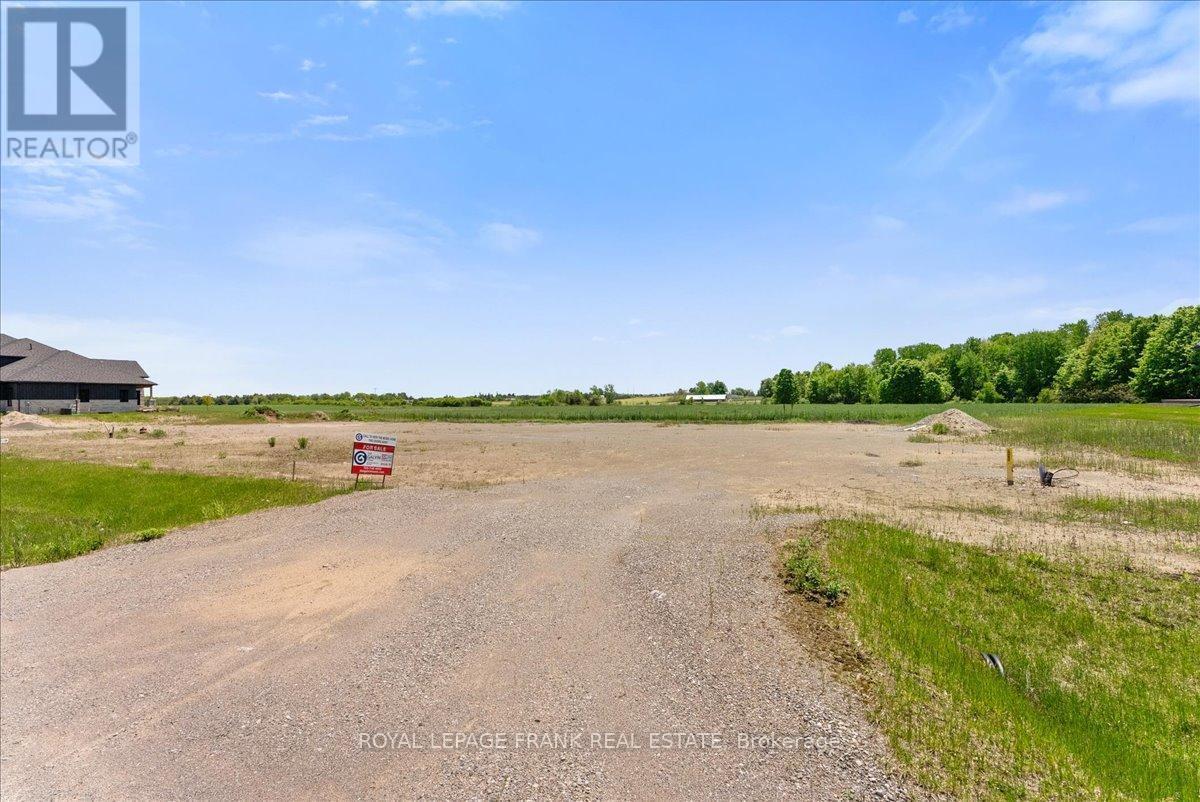 












5422 WINFIELD DRIVE

,
Port Hope,




Ontario
L1A0G1

