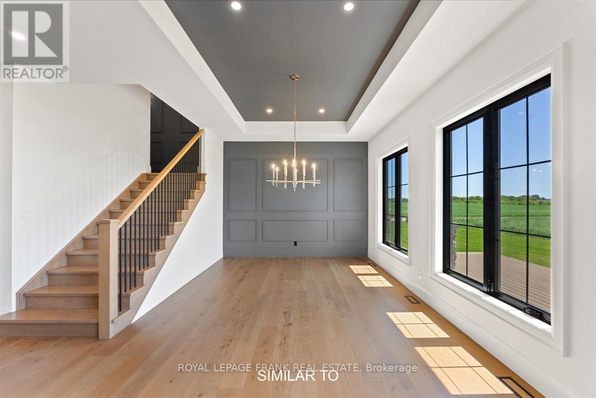 












5422 WINFIELD DRIVE

,
Port Hope,




Ontario
L1A0G1

