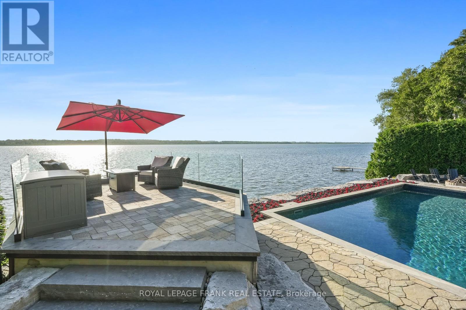 












257 STEPHENSON POINT ROAD

,
Scugog (Port Perry),




Ontario
L9L1B4

