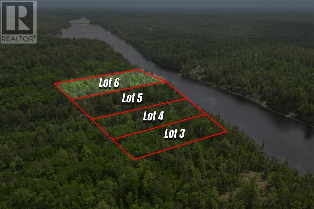 












N/A Morley Drive Unit# Lot 6

,
West Nipissing,







Ontario
P0M2K0

