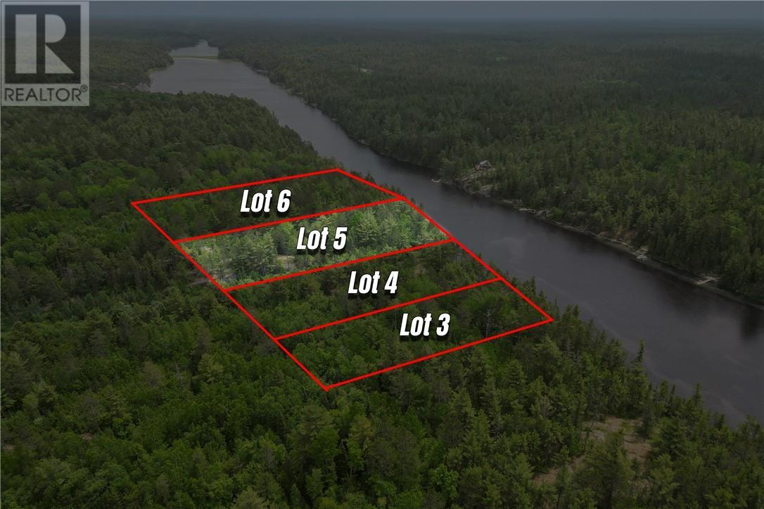 












N/A Morley Drive Unit# Lot 5

,
West Nipissing,







Ontario
P0M2K0

