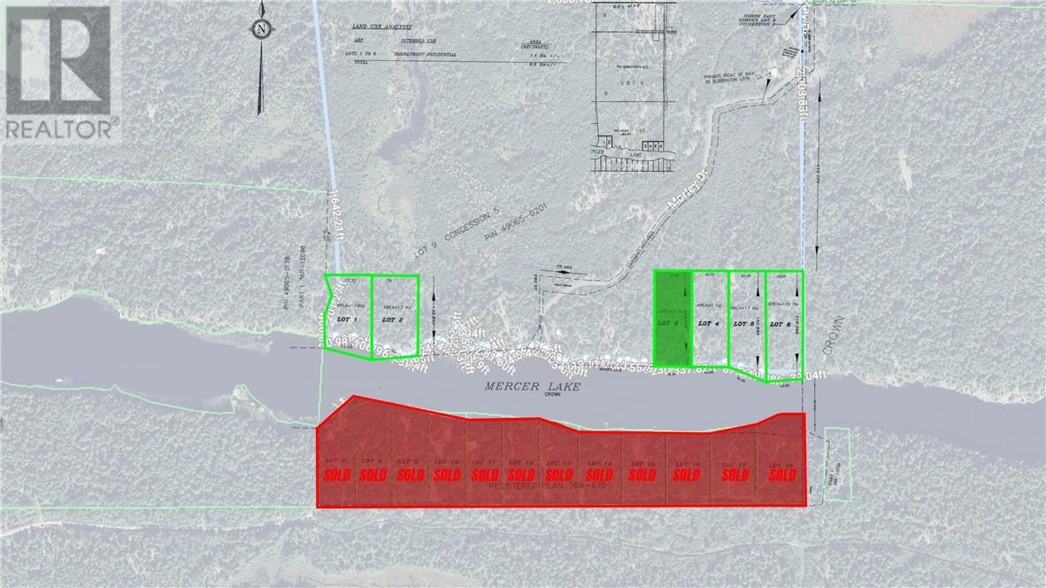 












N/A Morley Drive Unit# Lot 3

,
West Nipissing,







Ontario
P0M2K0

