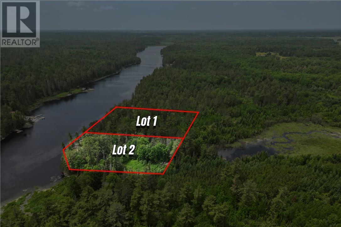 












N/A Morley Drive Unit# Lot 2

,
West Nipissing,







Ontario
P0M2K0

