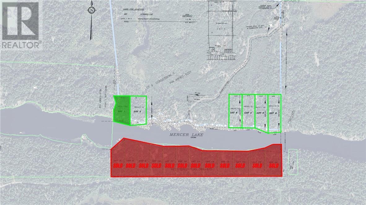 












N/A Morley Drive Unit# Lot 1

,
West Nipissing,







Ontario
P0M2K0

