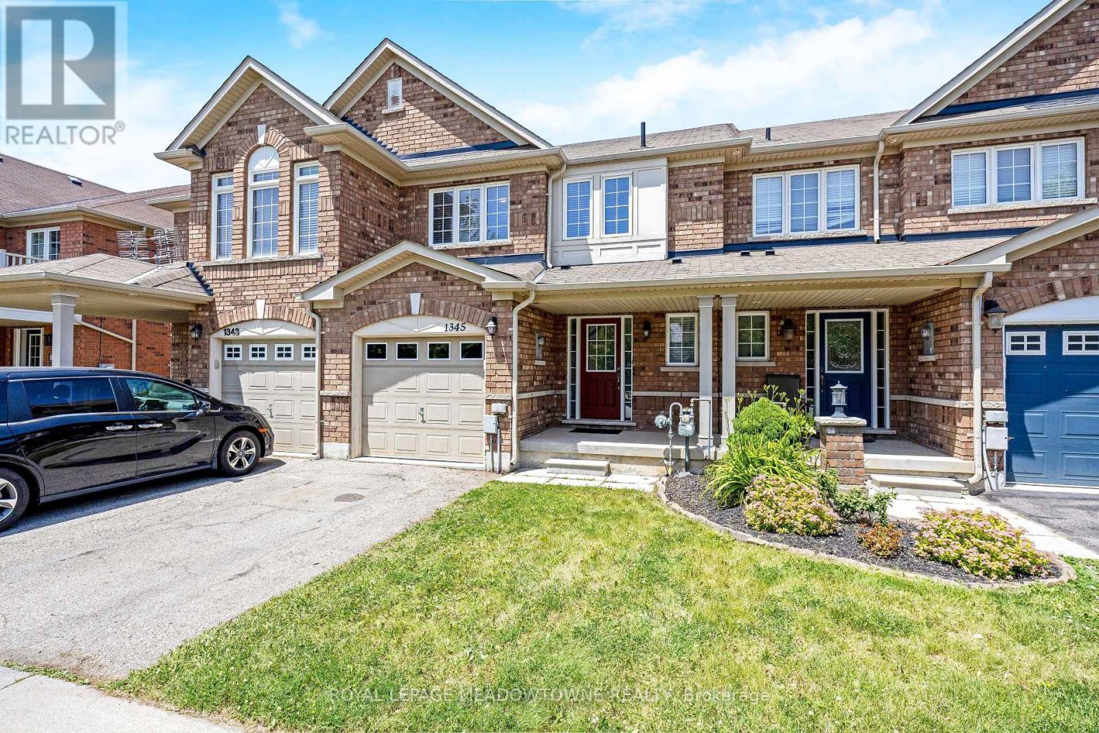 












1345 MENEFY PLACE

,
Milton,




Ontario
L9T7E2

