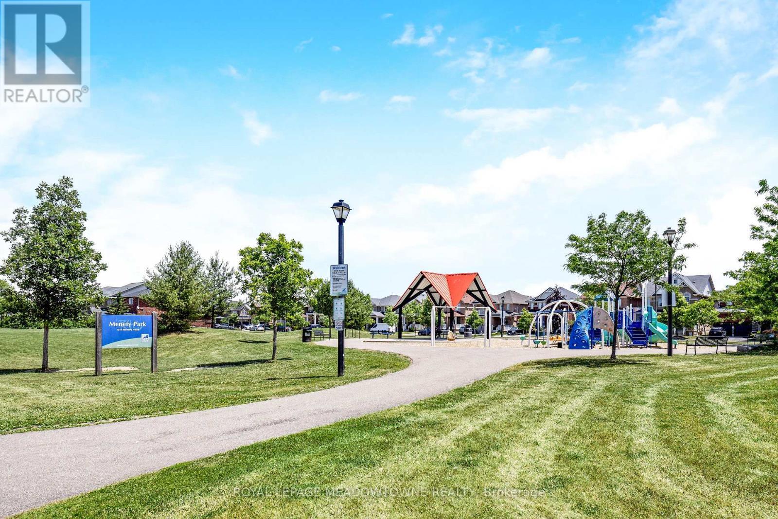 












1345 MENEFY PLACE

,
Milton,




Ontario
L9T7E2

