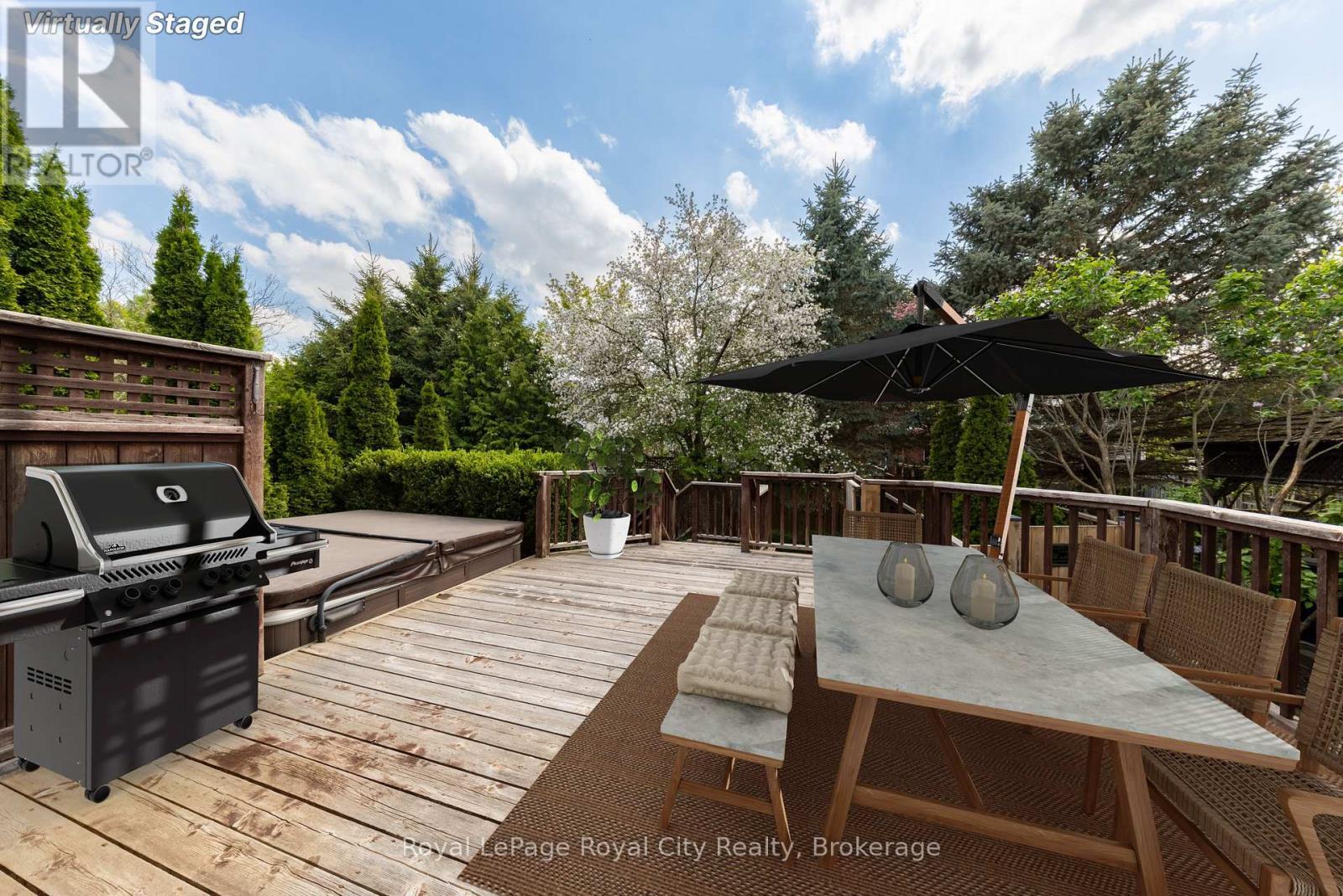 












12 BURKE COURT

,
Guelph (Pineridge/Westminster Woods),




Ontario
N1L1J2

