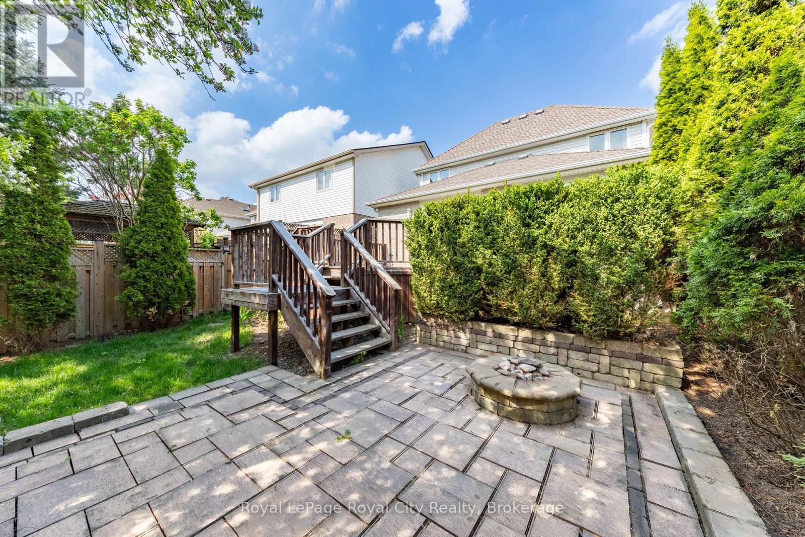 












12 BURKE COURT

,
Guelph (Pineridge/Westminster Woods),




Ontario
N1L1J2

