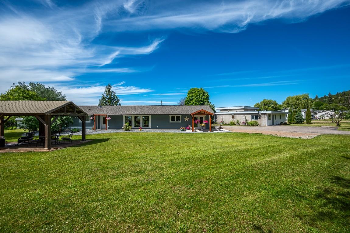 









1617


Eagle Rock

Road,
Armstrong,




BC
V4Y 0R3

