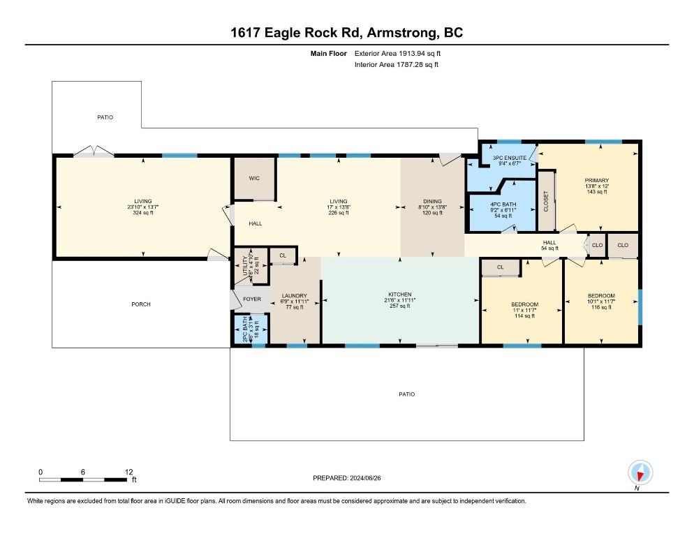 









1617


Eagle Rock

Road,
Armstrong,




BC
V4Y 0R3

