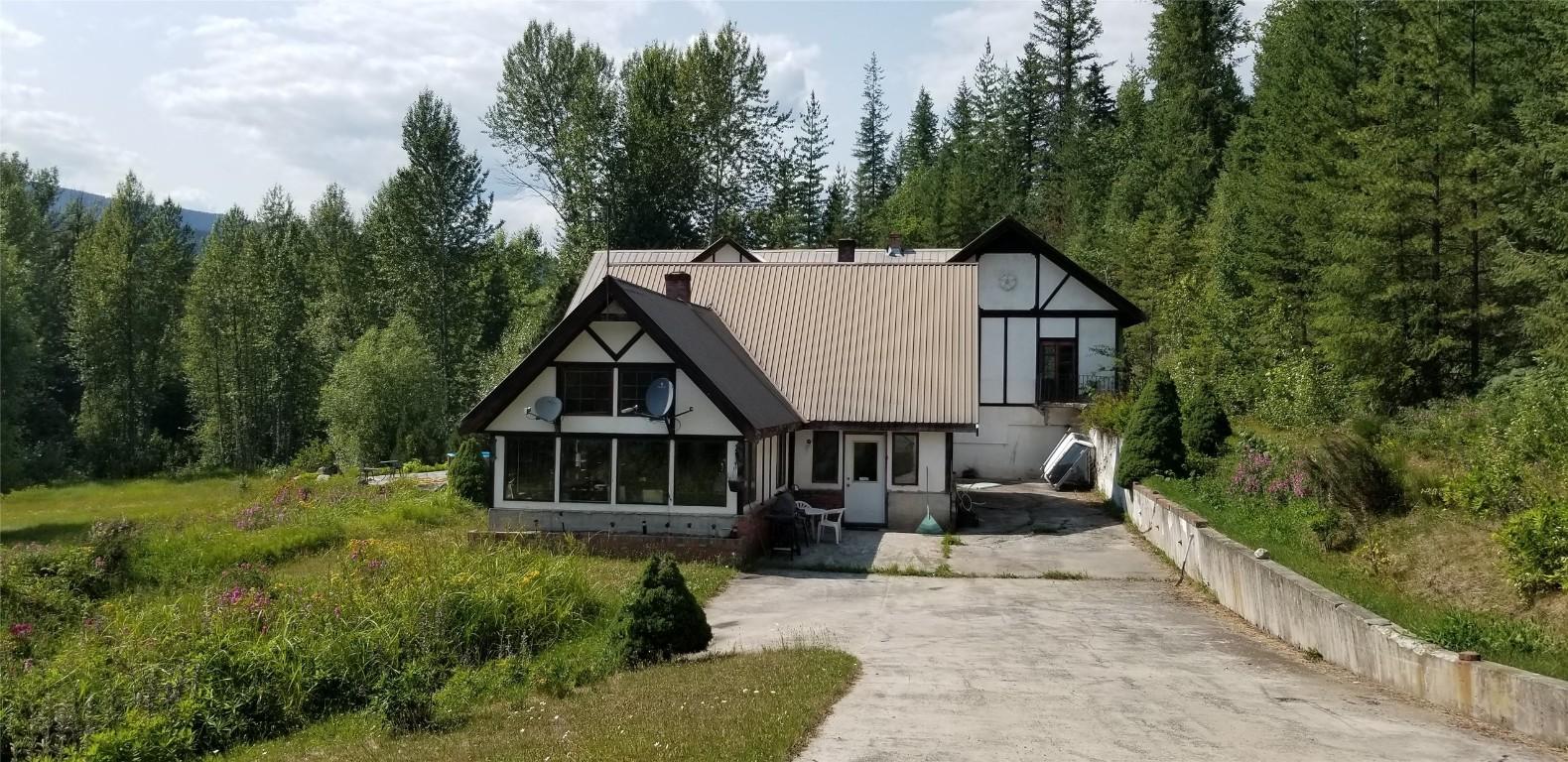 









1377


Collings

Road,
Seymour Arm,




BC
V0E 2V0


