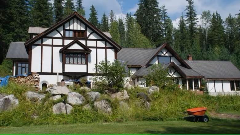 









1377


Collings

Road,
Seymour Arm,




BC
V0E 2V0

