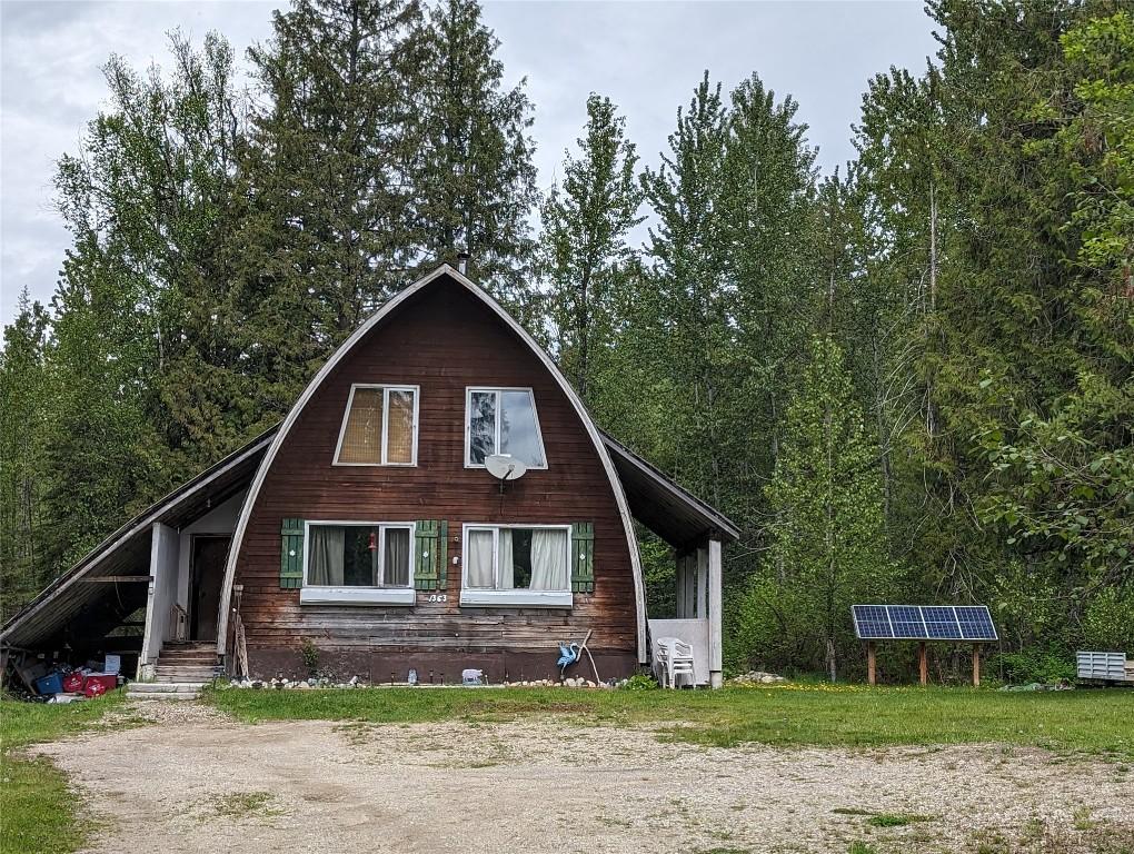 









1377


Collings

Road,
Seymour Arm,




BC
V0E 2V0

