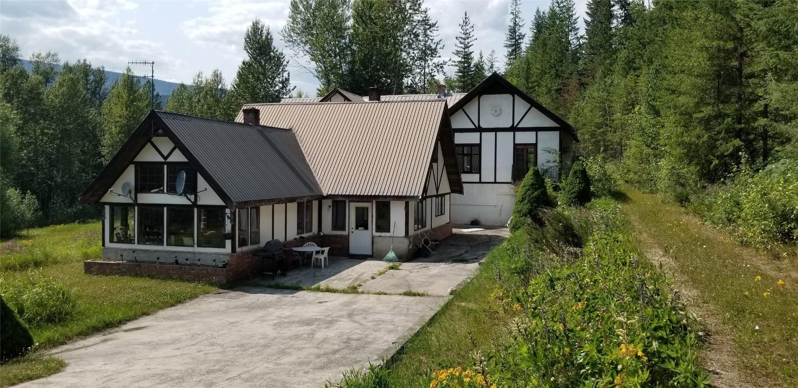 









1377


Collings

Road,
Seymour Arm,




BC
V0E 2V0

