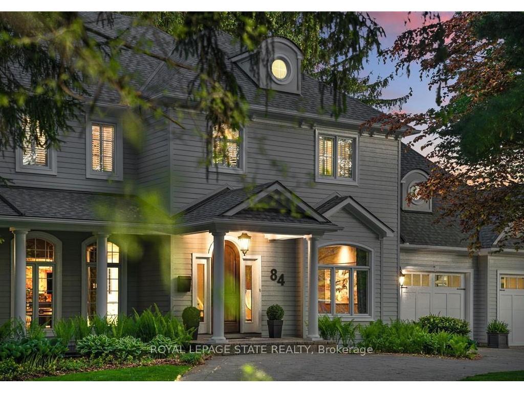









84


Jerseyville

Road West,
Hamilton,




ON
L9G 1A2

