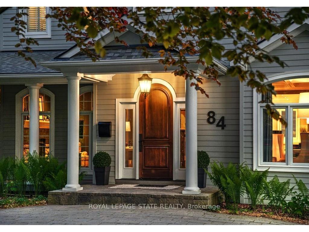 









84


Jerseyville

Road West,
Hamilton,




ON
L9G 1A2

