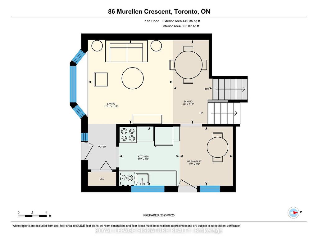 









86


MURELLEN

Crescent,
Toronto,




ON
M4A 2K5

