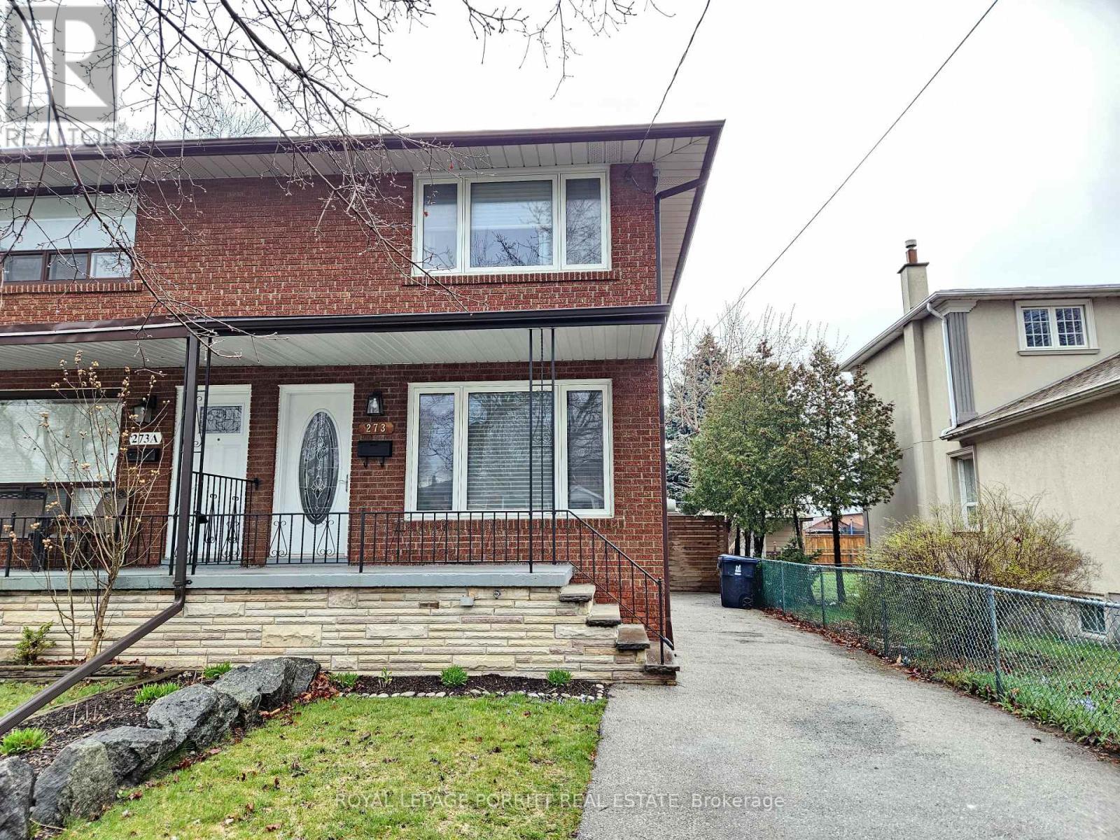 












LOWER - 273 DELTA STREET

,
Toronto,




Ontario
M8W4G1

