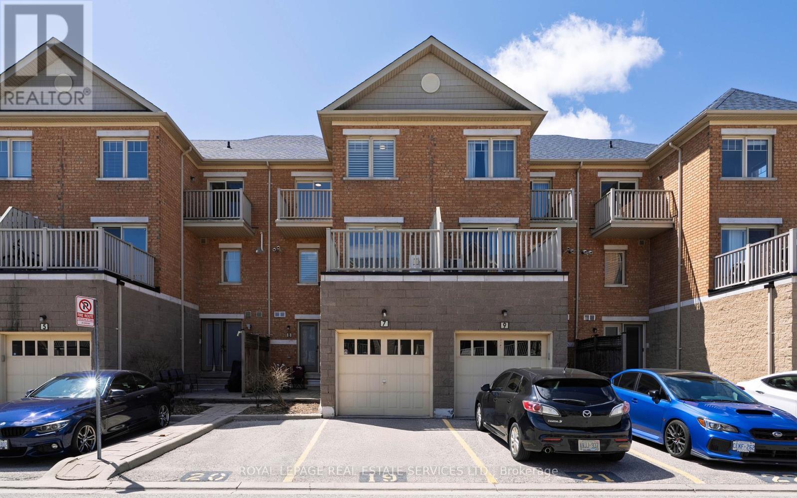 












7 - 5025 NINTH LINE

,
Mississauga,




Ontario
L5M0E9

