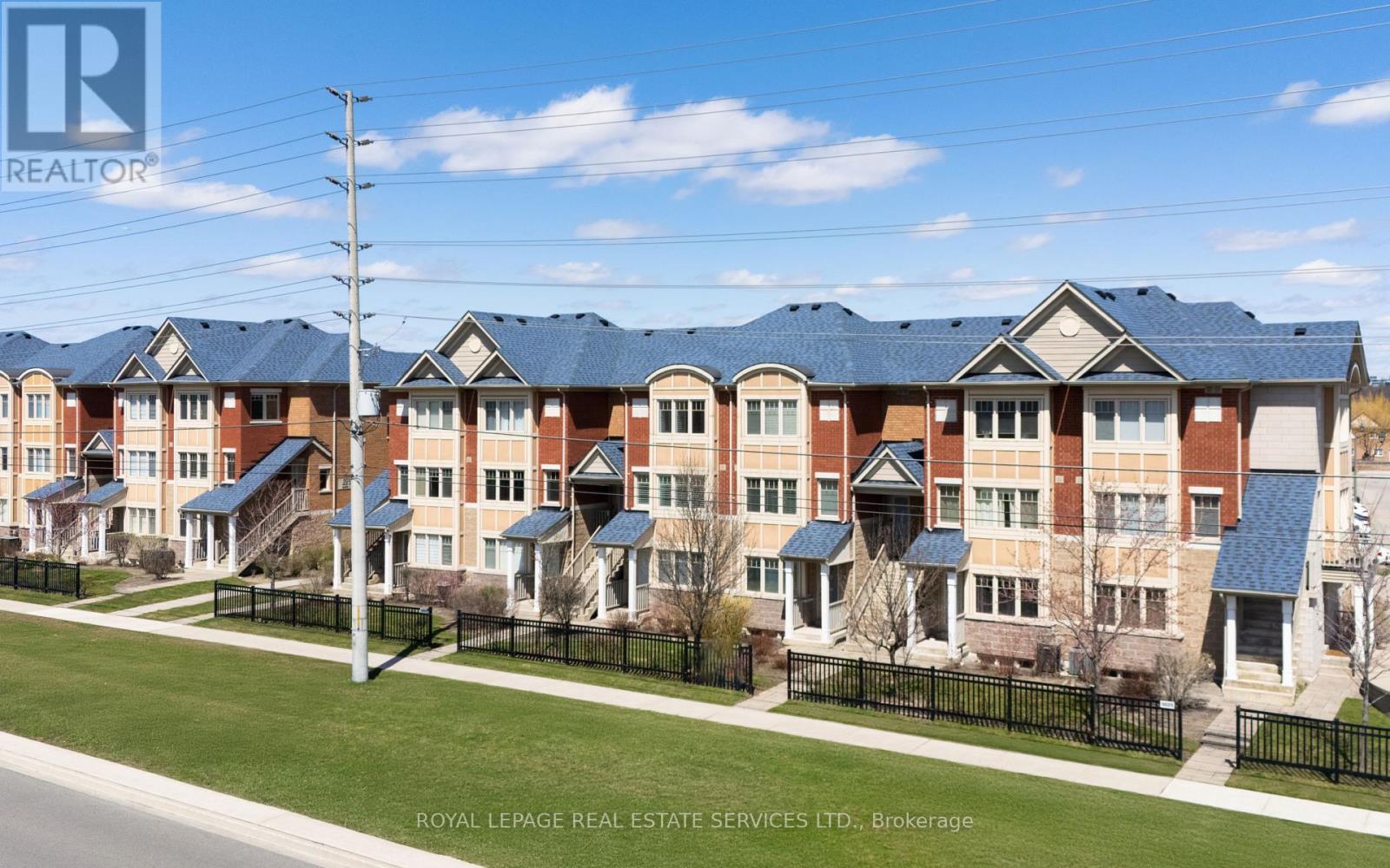 












7 - 5025 NINTH LINE

,
Mississauga,




Ontario
L5M0E9

