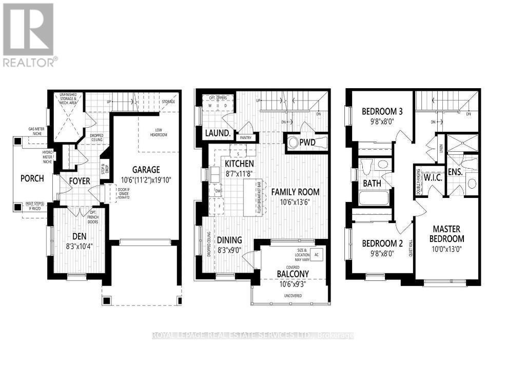 












998 BALSAM COURT

,
Milton,




Ontario
L9E1R5


