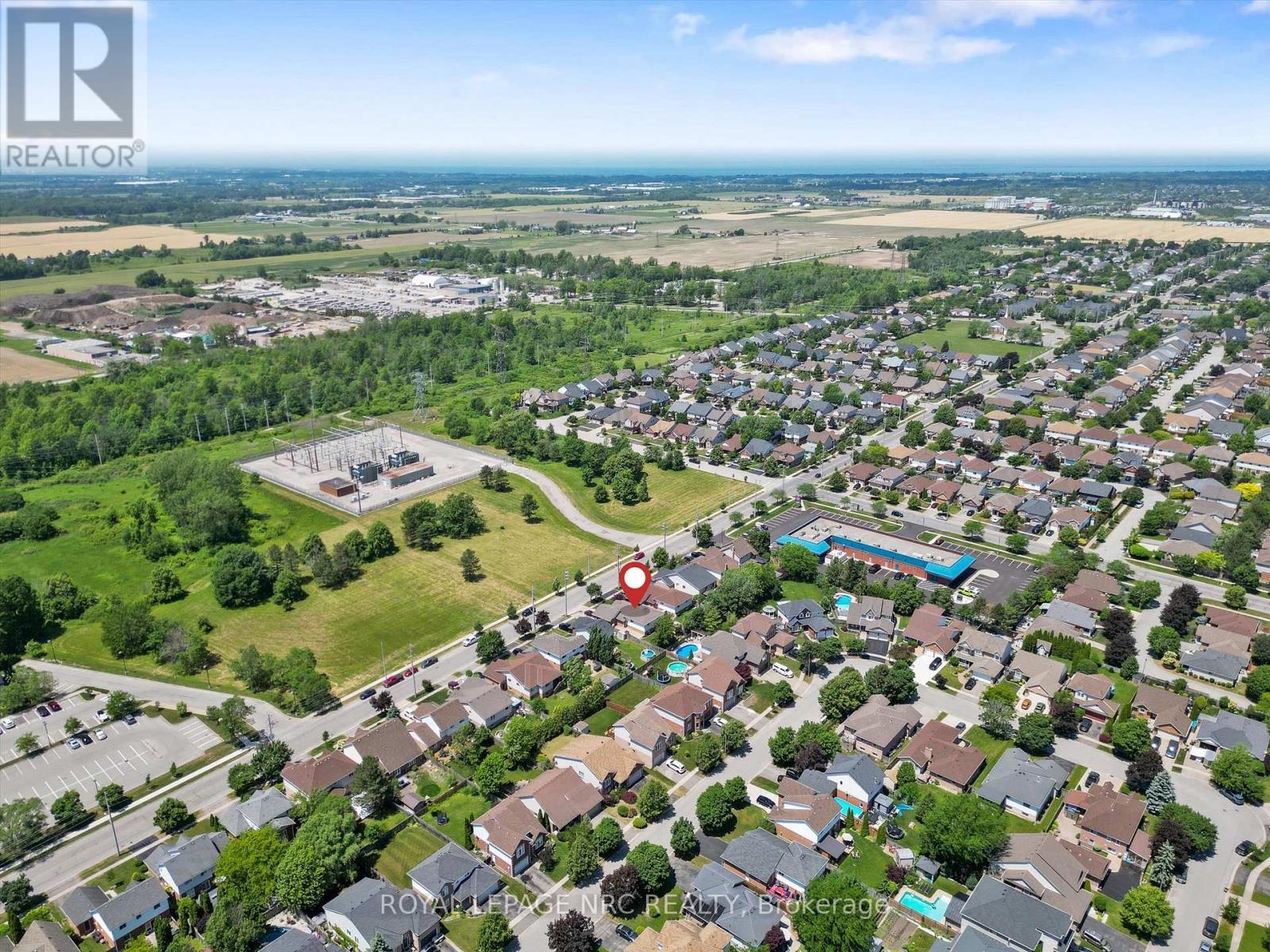 












162 VANSICKLE ROAD

,
St. Catharines (Rykert/Vansickle),




Ontario
L2S3W5

