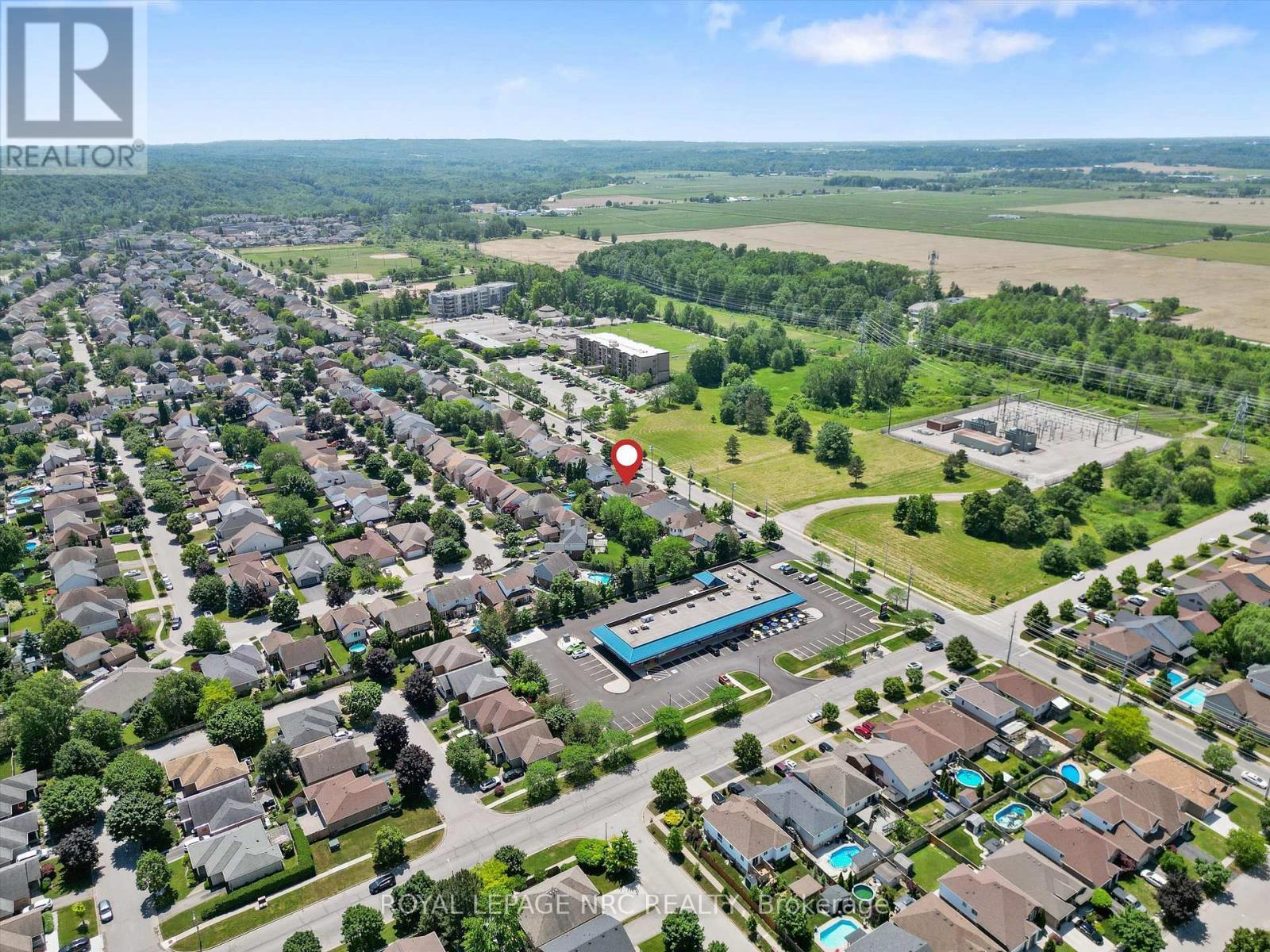 












162 VANSICKLE ROAD

,
St. Catharines (Rykert/Vansickle),




Ontario
L2S3W5

