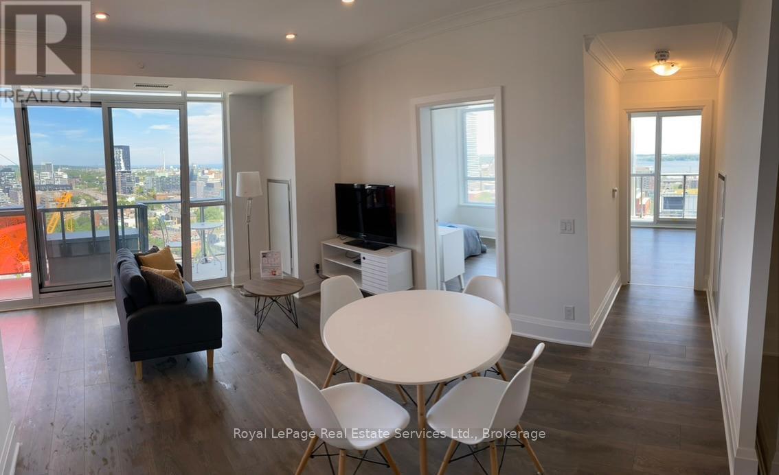 












1908 - 120 PARLIAMENT STREET

,
Toronto (Moss Park),




Ontario
M5A2Y8

