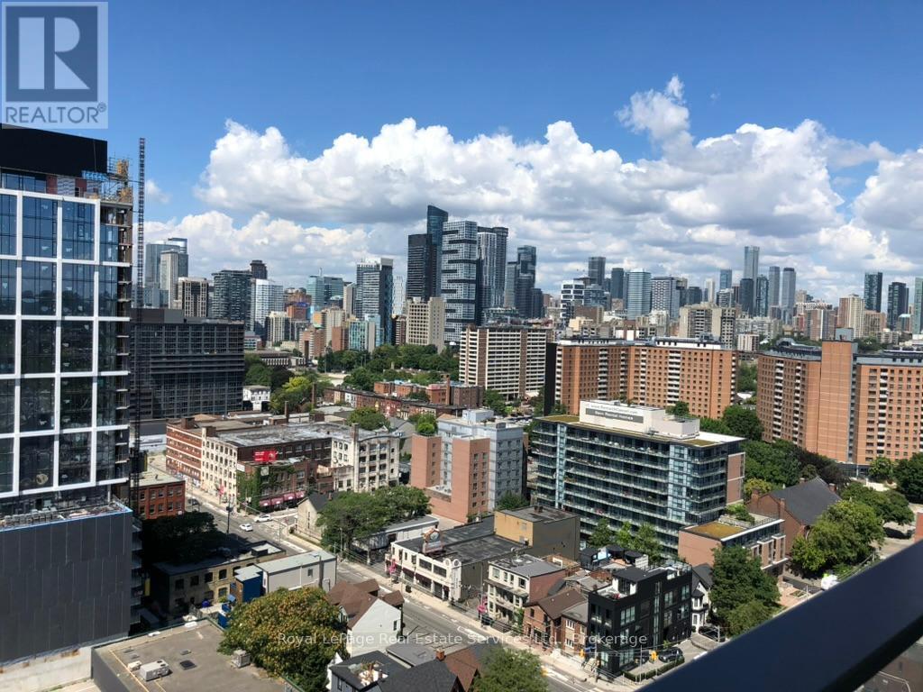 












1908 - 120 PARLIAMENT STREET

,
Toronto (Moss Park),




Ontario
M5A2Y8

