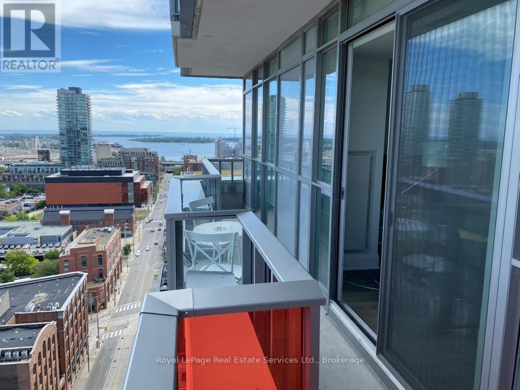 












1908 - 120 PARLIAMENT STREET

,
Toronto (Moss Park),




Ontario
M5A2Y8

