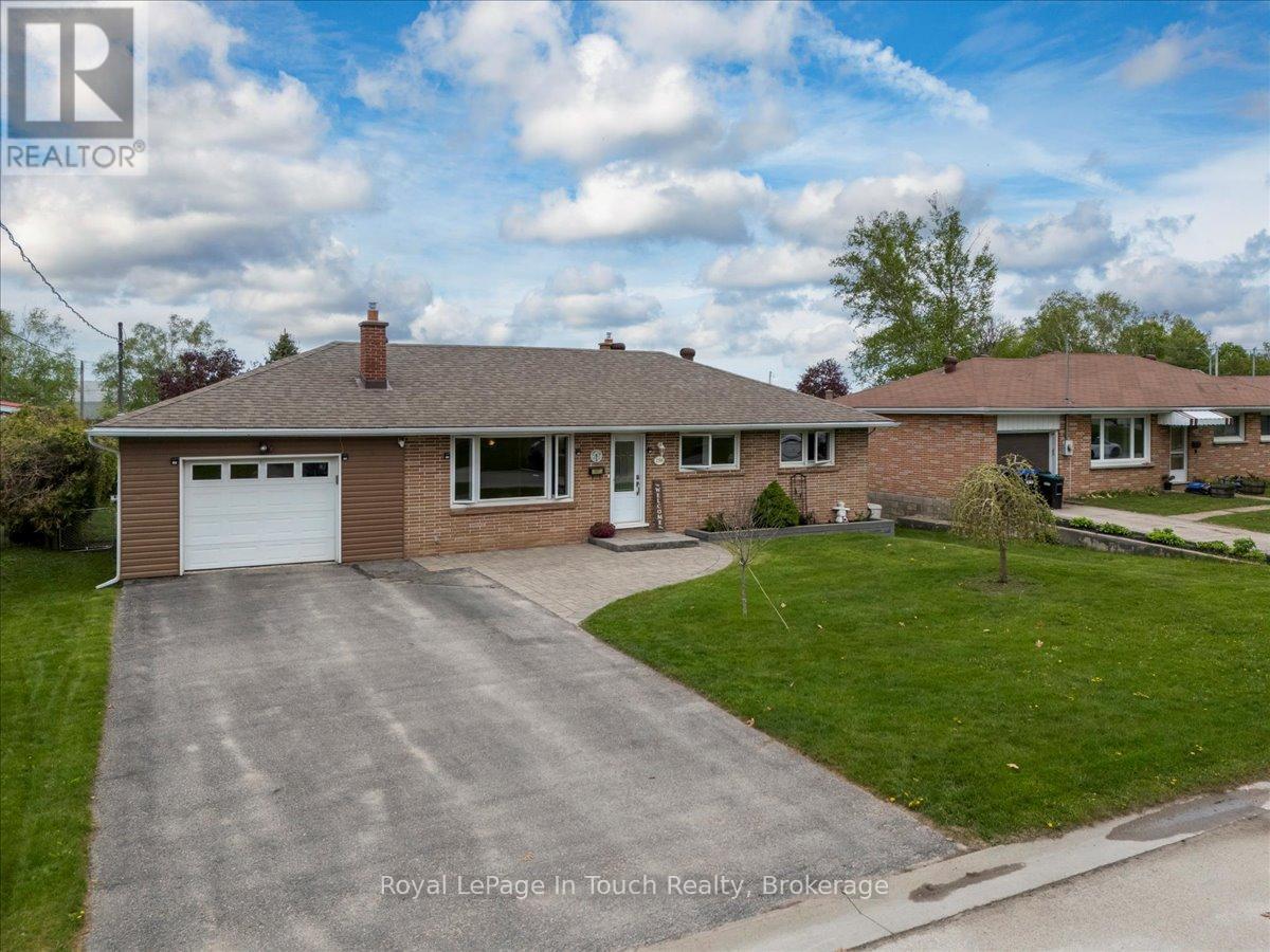 












296 JOHN STREET

,
Midland,




Ontario
L4R2J5

