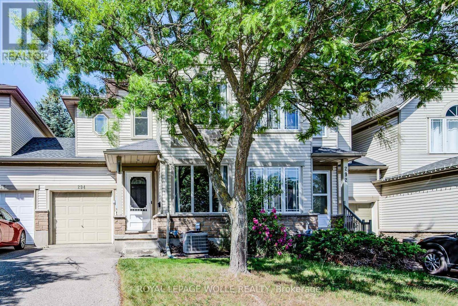 












294 PASTERN TRAIL

,
Waterloo,




Ontario
N2K3Z3

