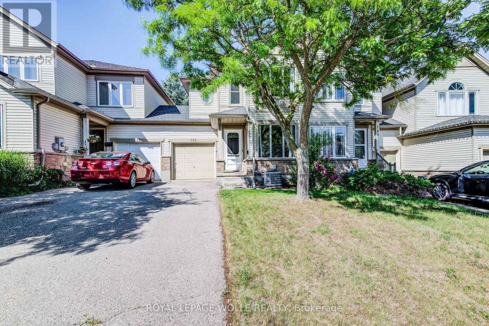 












294 PASTERN TRAIL

,
Waterloo,




Ontario
N2K3Z3

