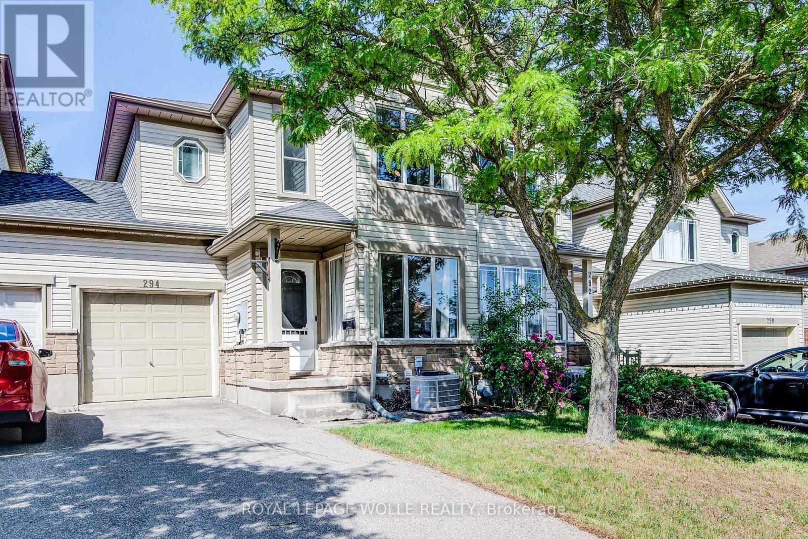 












294 PASTERN TRAIL

,
Waterloo,




Ontario
N2K3Z3

