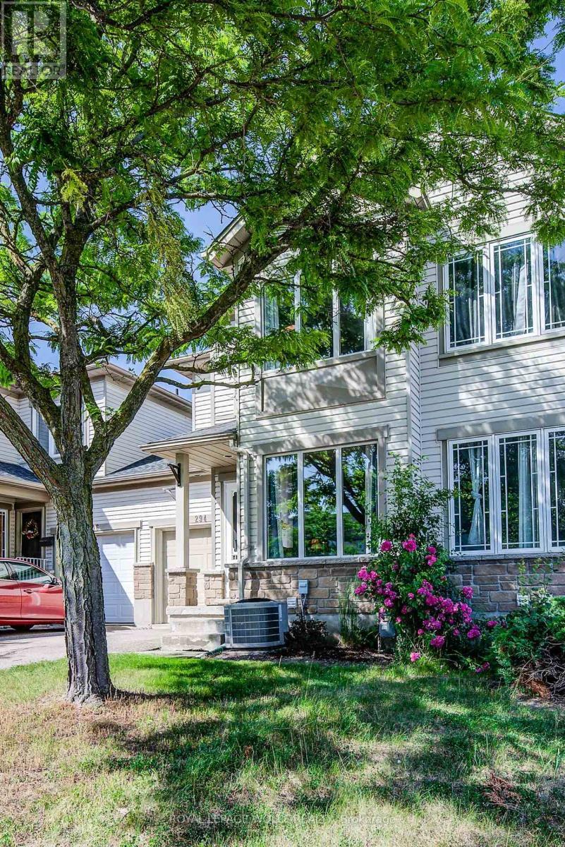 












294 PASTERN TRAIL

,
Waterloo,




Ontario
N2K3Z3

