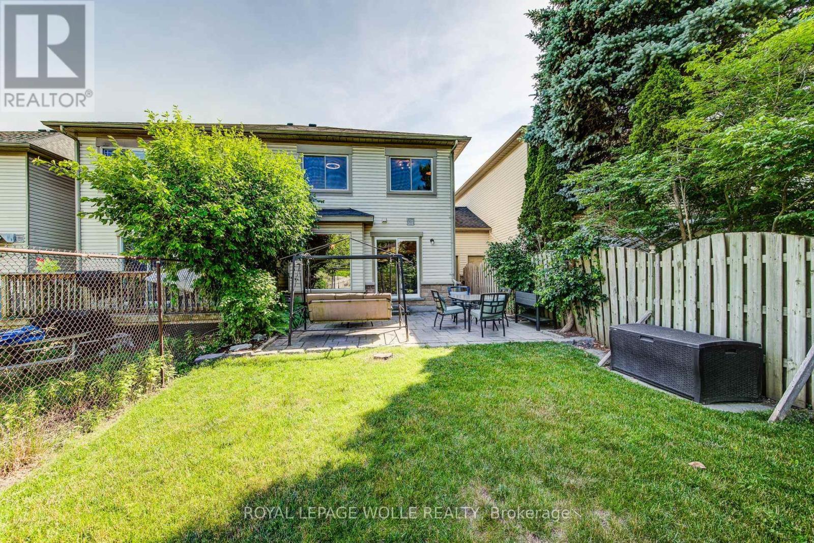 












294 PASTERN TRAIL

,
Waterloo,




Ontario
N2K3Z3

