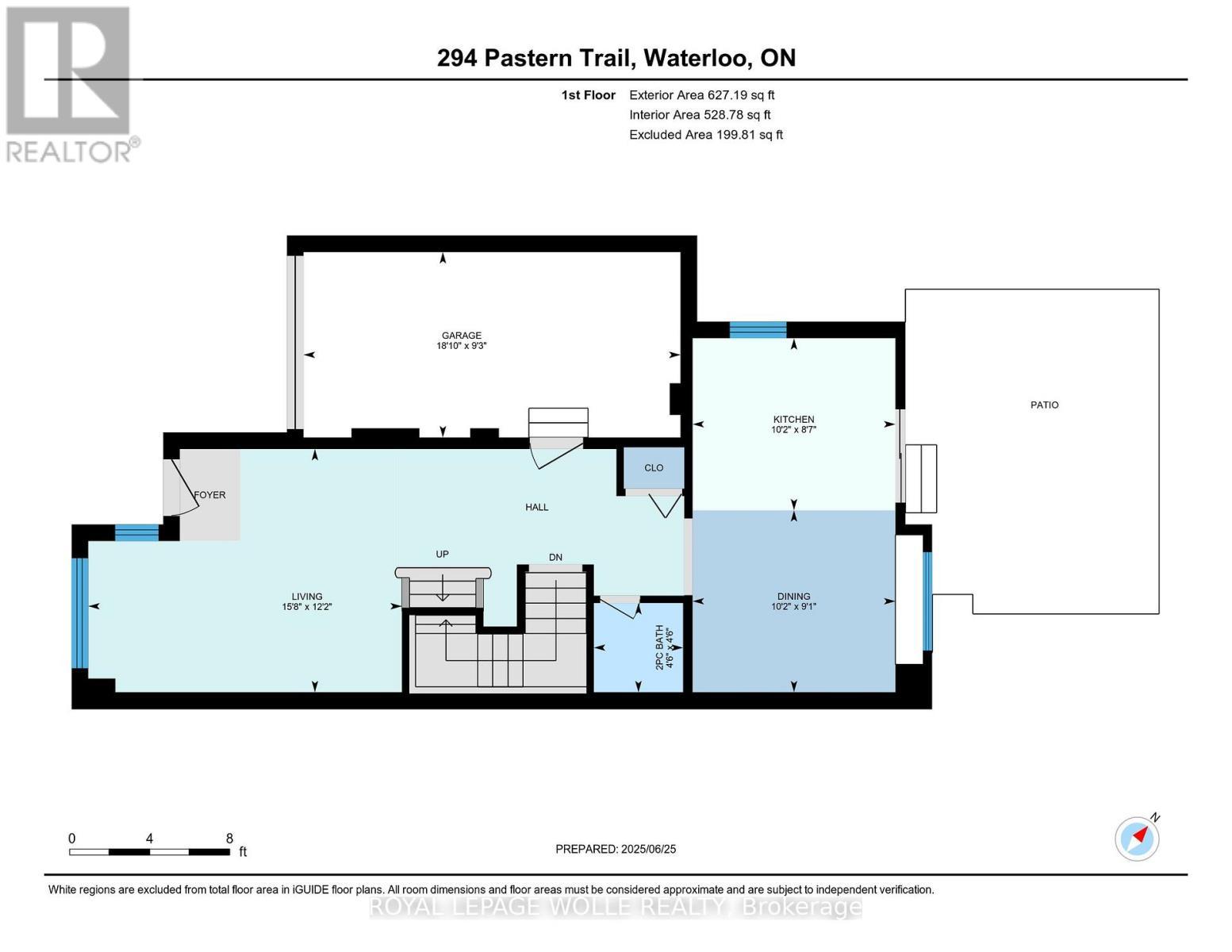 












294 PASTERN TRAIL

,
Waterloo,




Ontario
N2K3Z3

