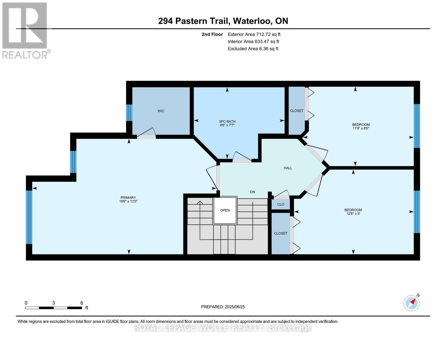 












294 PASTERN TRAIL

,
Waterloo,




Ontario
N2K3Z3


